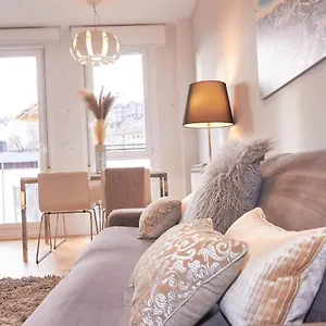 Donosti Deluxe By Luxe Apartamento