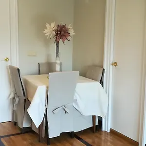 Larraitz Apartamento
