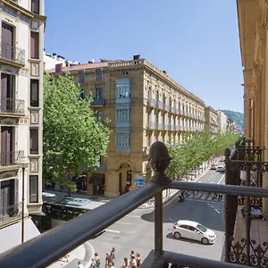 San Martin 2 - Local Rentss Apartamento