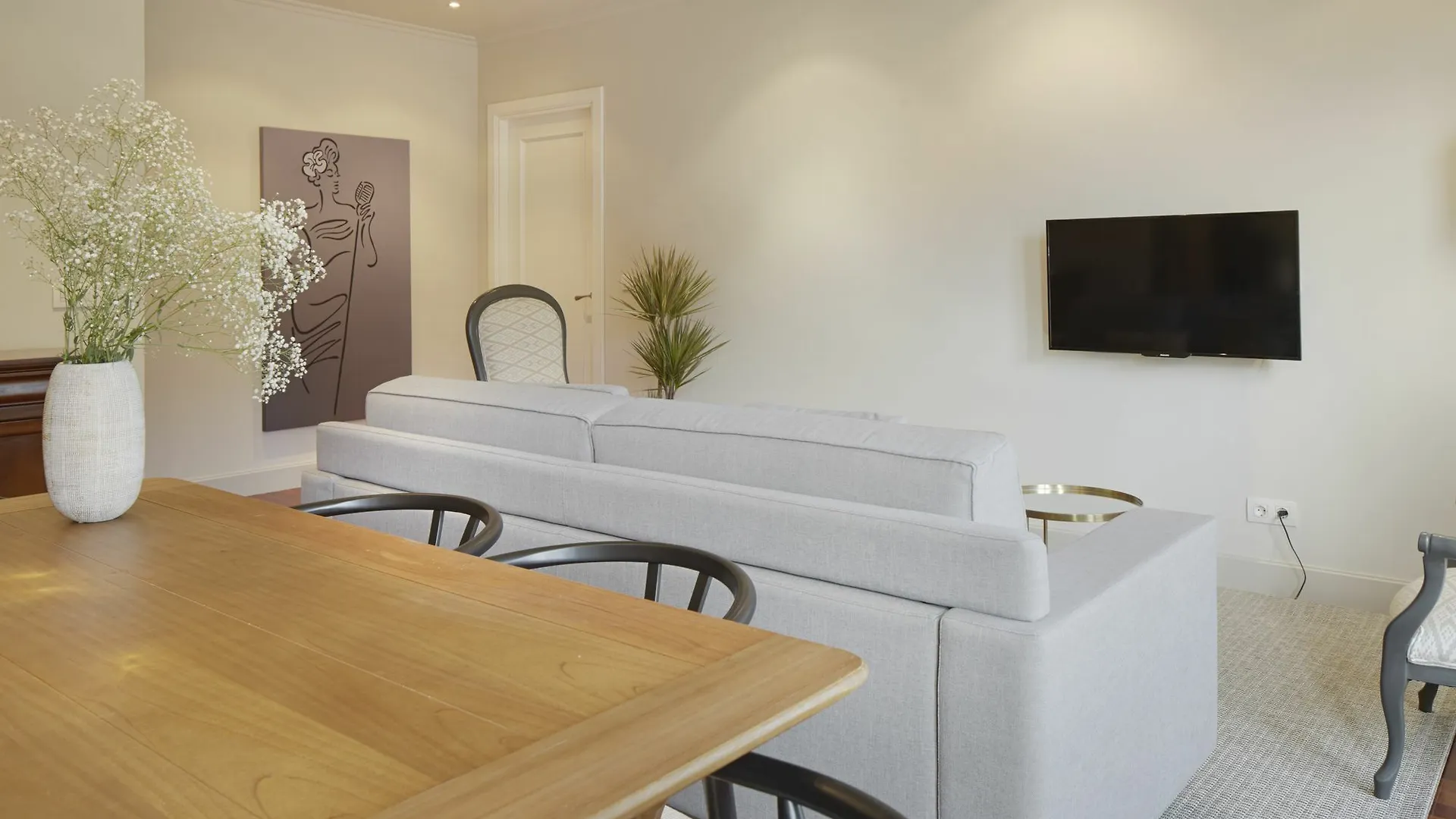 Garibay Terrace By Feelfree Rentals San Sebastián