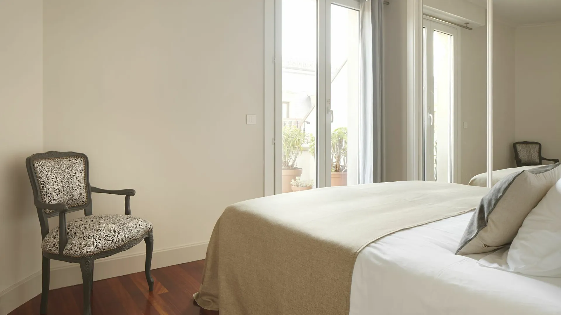 Apartamento Garibay Terrace By Feelfree Rentals San Sebastián