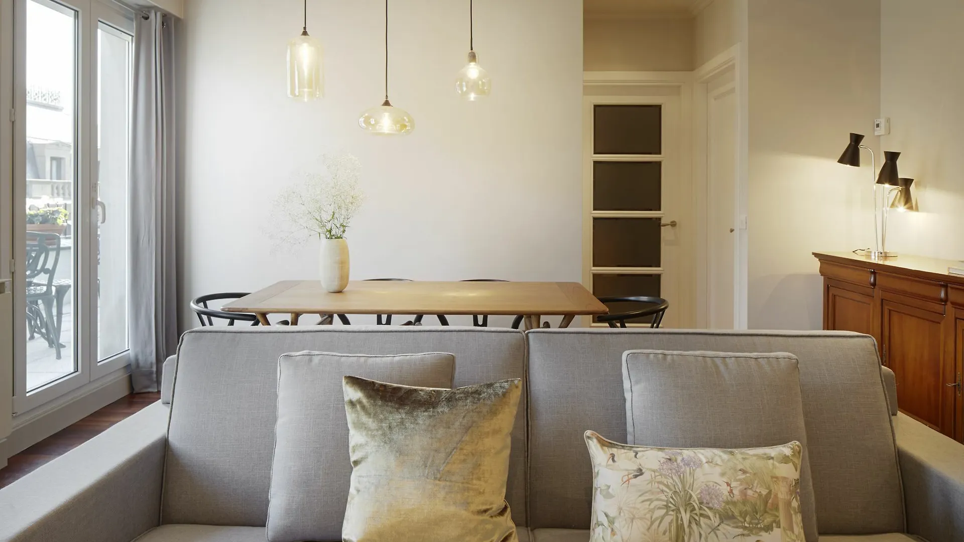 Garibay Terrace By Feelfree Rentals San Sebastián 0*,